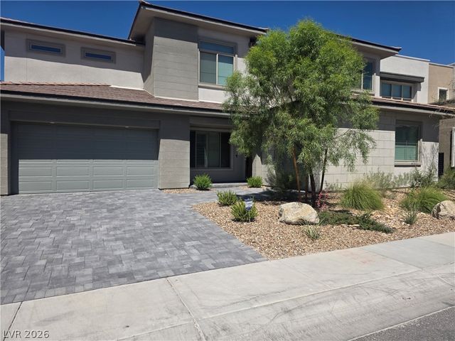 5053 Slatestone Street, Las Vegas, NV 89135