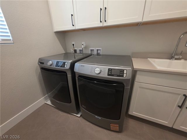5053 Slatestone Street, Las Vegas, NV 89135