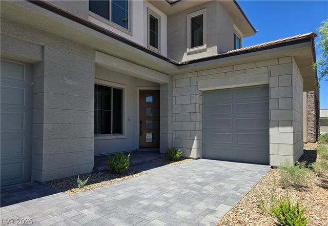 5053 Slatestone Street, Las Vegas, NV 89135
