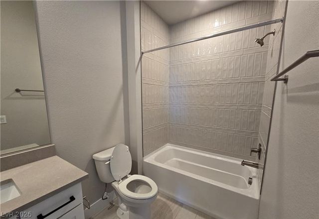 5053 Slatestone Street, Las Vegas, NV 89135