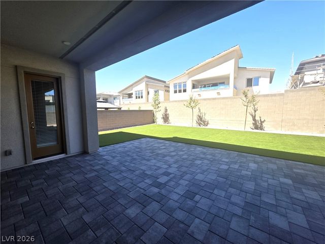 5053 Slatestone Street, Las Vegas, NV 89135
