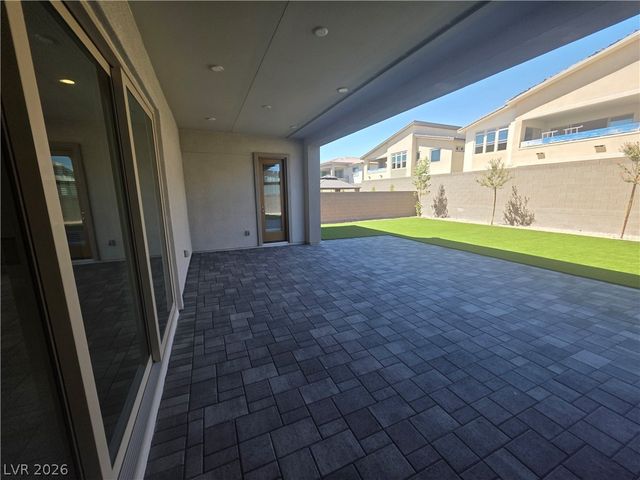 5053 Slatestone Street, Las Vegas, NV 89135