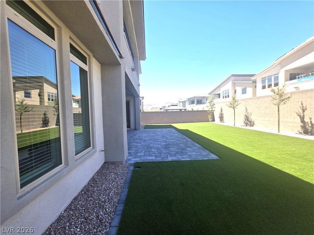 5053 Slatestone Street, Las Vegas, NV 89135