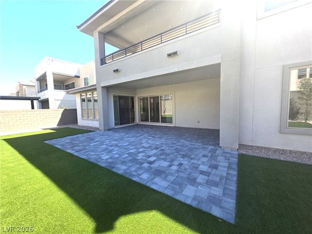 5053 Slatestone Street, Las Vegas, NV 89135