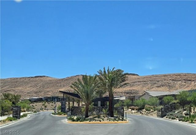 5053 Slatestone Street, Las Vegas, NV 89135