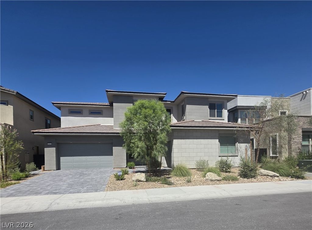 5053 Slatestone Street, Las Vegas, NV 89135
