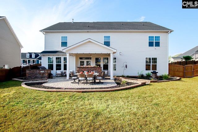 2130 Ludlow Place, Chapin, SC 29036