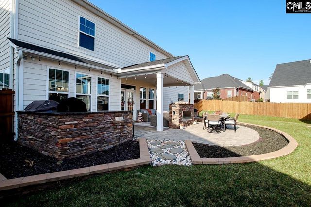 2130 Ludlow Place, Chapin, SC 29036