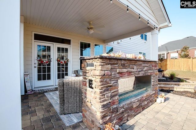 2130 Ludlow Place, Chapin, SC 29036