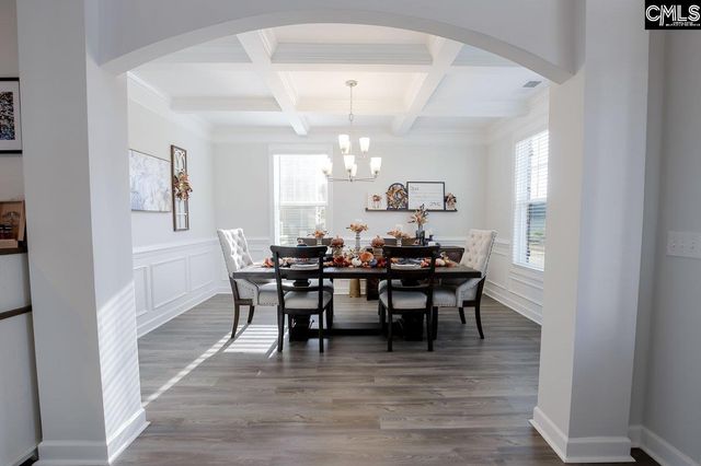 2130 Ludlow Place, Chapin, SC 29036