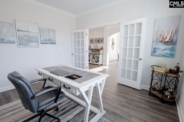 2130 Ludlow Place, Chapin, SC 29036