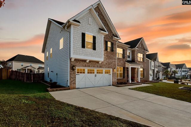 2130 Ludlow Place, Chapin, SC 29036