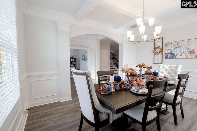 2130 Ludlow Place, Chapin, SC 29036