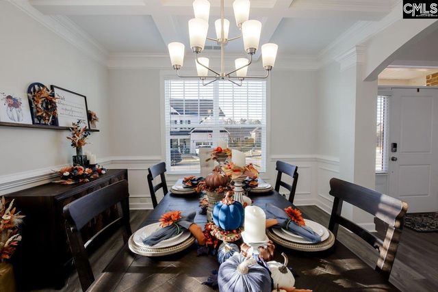 2130 Ludlow Place, Chapin, SC 29036