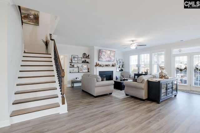 2130 Ludlow Place, Chapin, SC 29036