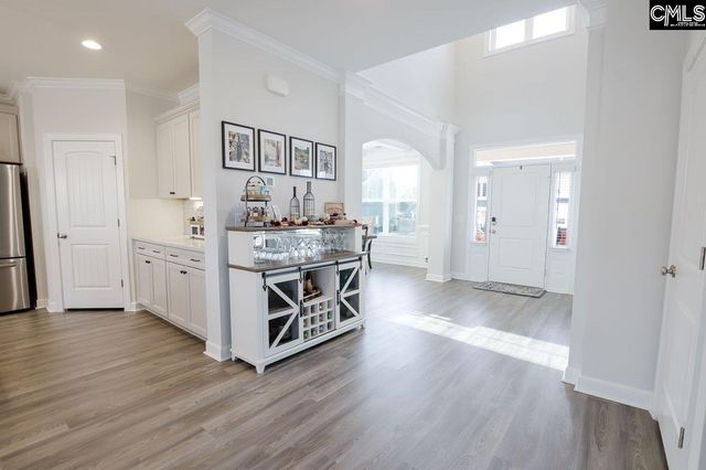 2130 Ludlow Place, Chapin, SC 29036