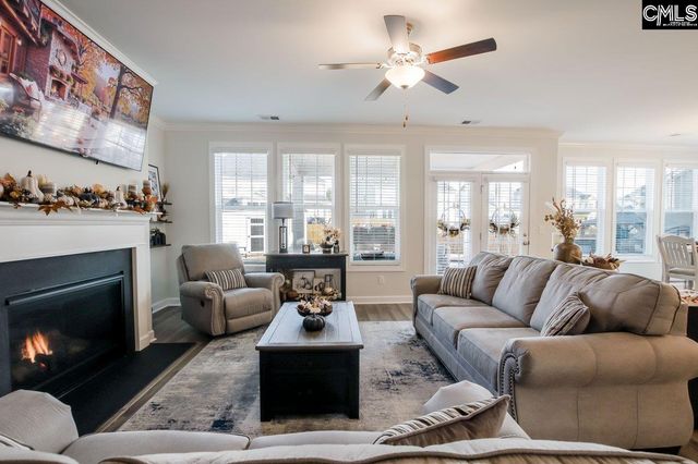 2130 Ludlow Place, Chapin, SC 29036