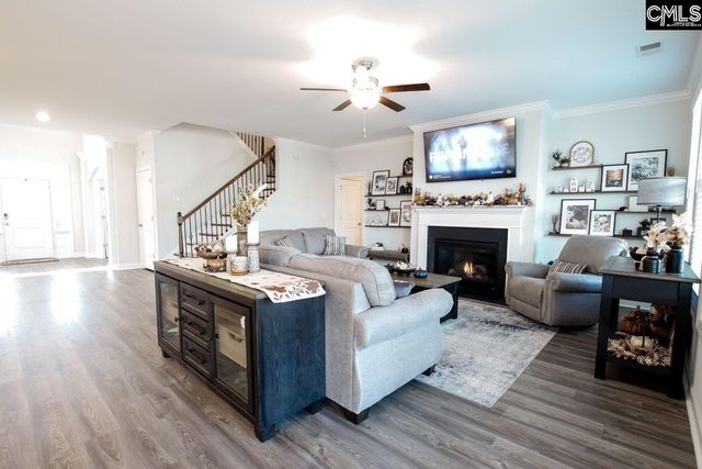 2130 Ludlow Place, Chapin, SC 29036