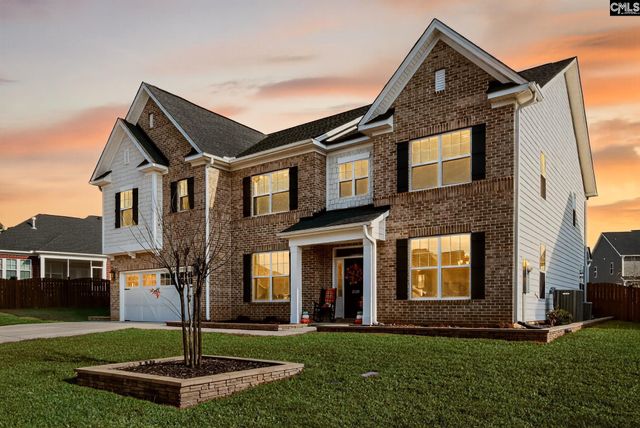 2130 Ludlow Place, Chapin, SC 29036