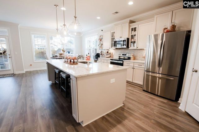 2130 Ludlow Place, Chapin, SC 29036