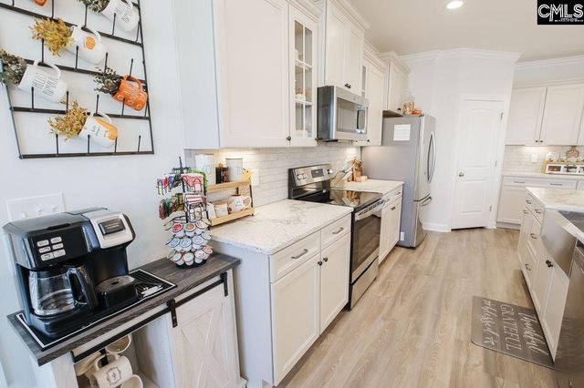 2130 Ludlow Place, Chapin, SC 29036