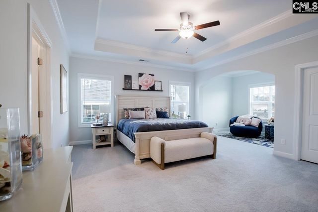 2130 Ludlow Place, Chapin, SC 29036