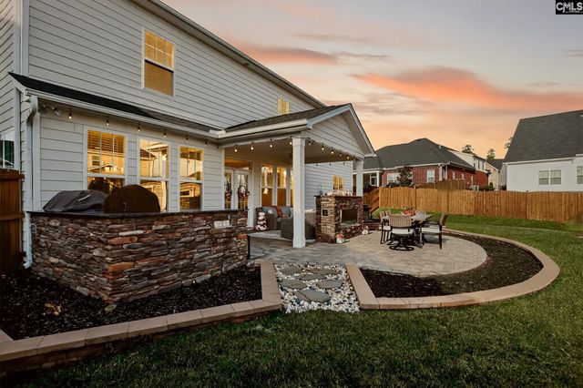 2130 Ludlow Place, Chapin, SC 29036