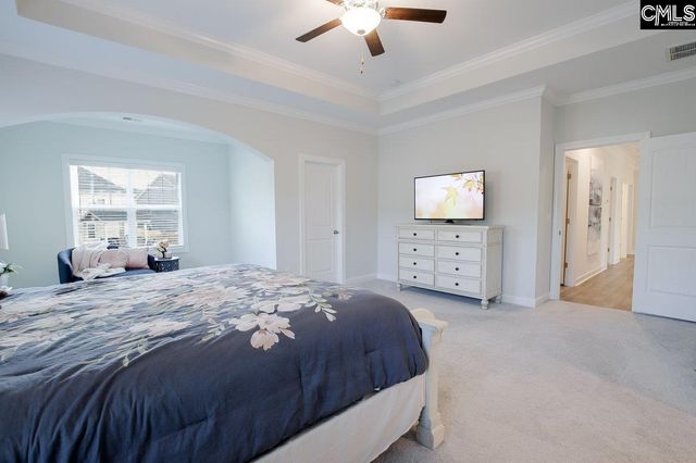 2130 Ludlow Place, Chapin, SC 29036