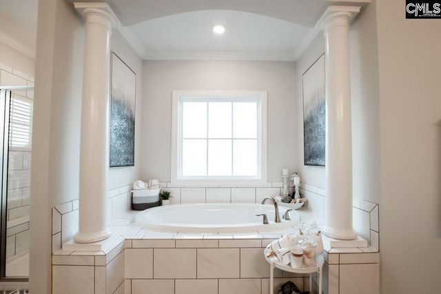 2130 Ludlow Place, Chapin, SC 29036