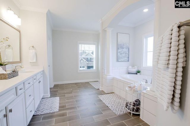 2130 Ludlow Place, Chapin, SC 29036