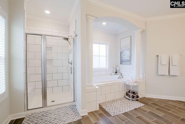 2130 Ludlow Place, Chapin, SC 29036