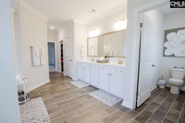 2130 Ludlow Place, Chapin, SC 29036