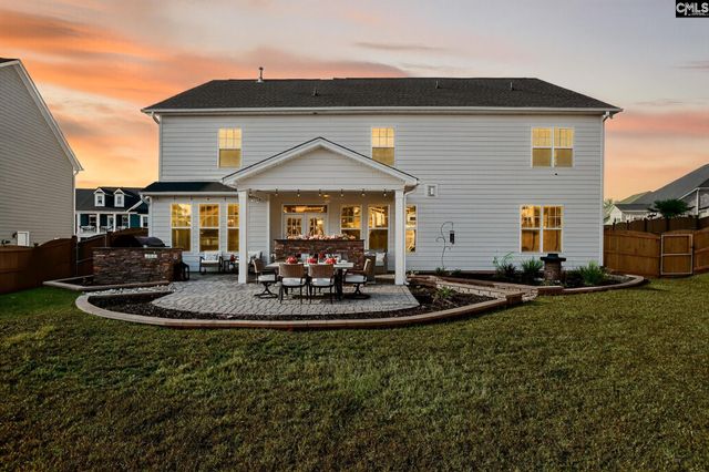 2130 Ludlow Place, Chapin, SC 29036