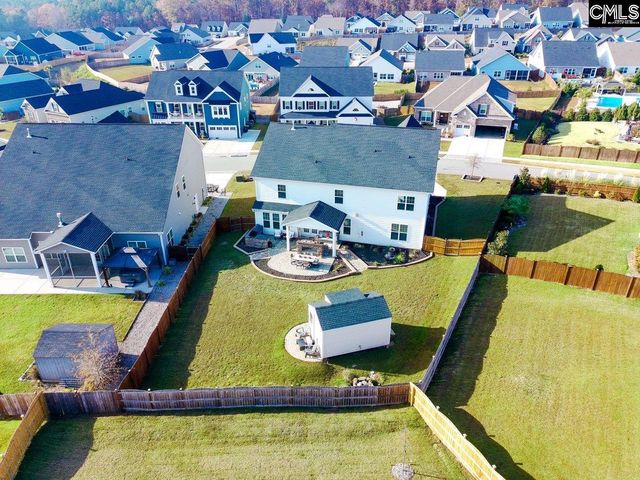 2130 Ludlow Place, Chapin, SC 29036