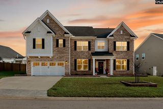 2130 Ludlow Place, Chapin, SC 29036