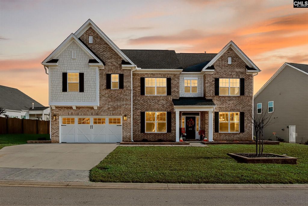 2130 Ludlow Place, Chapin, SC 29036