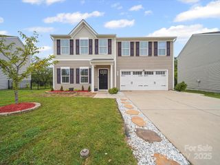 2527 Willow Pond Lane SE, Concord, NC 28025