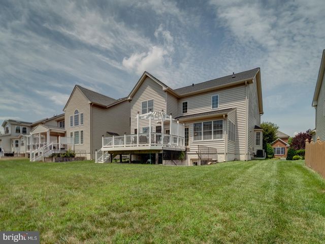 43320 BARNSTEAD DR, Ashburn, VA 20148