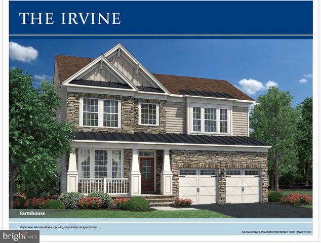 43320 BARNSTEAD DR, Ashburn, VA 20148