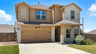 534 Candor Stone, Cibolo, TX 78108
