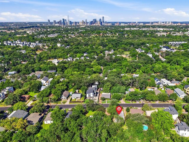 1313 Perez ST, Austin, TX 78721