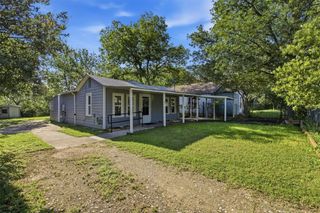 1313 Perez ST, Austin, TX 78721