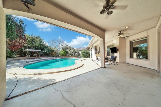 32610 Windsor Terrace, Fulshear, TX 77441