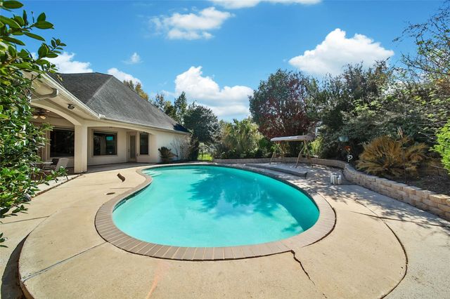 32610 Windsor Terrace, Fulshear, TX 77441