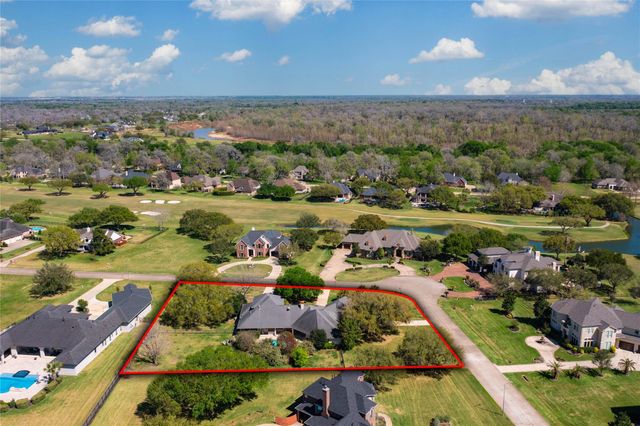 32610 Windsor Terrace, Fulshear, TX 77441