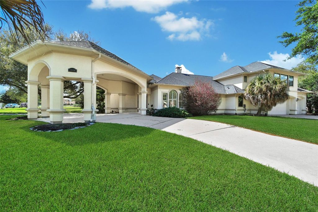 32610 Windsor Terrace, Fulshear, TX 77441