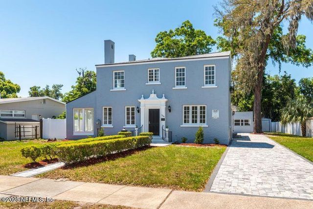 7288 SAN JOSE Boulevard, Jacksonville, FL 32217