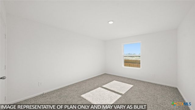 156 Baby Calf Roping Road, Jarrell, TX 76537