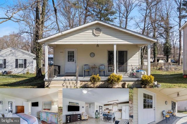323 LAUREL DR, Lusby, MD 20657