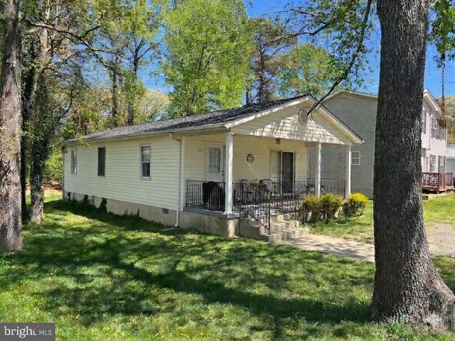 323 LAUREL DR, Lusby, MD 20657
